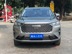 GWM H6 2021 3rd Generation 1.5GDIT Automatic Supreme Edition Used Car for Sale in Ghana -u22470850 | ZEEX AUTO