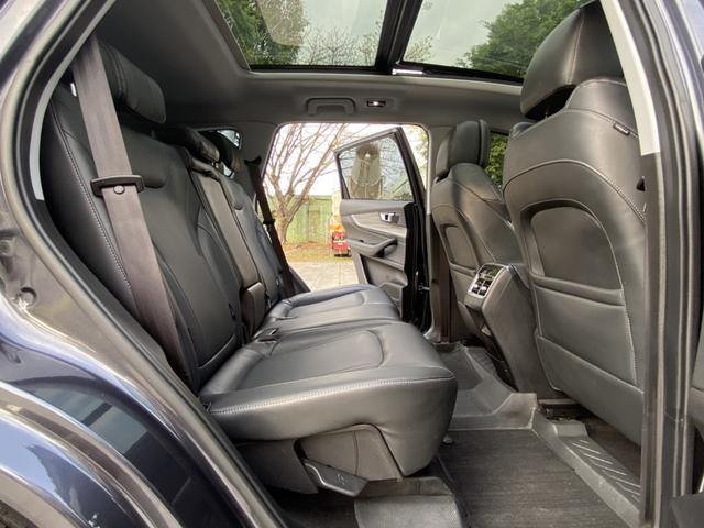 Chery Tiggo 8 PLUS 2022 Kunpeng Edition 390TGDI DCT Haoting Edition+ Used Car for Sale in Ghana -u22972517 | ZEEX AUTO