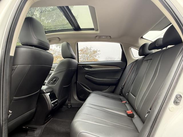 GAC Trumpchi GA6 2019 270T Automatic Premium Version Used Car for Sale in Ghana -u22560833 | ZEEX AUTO