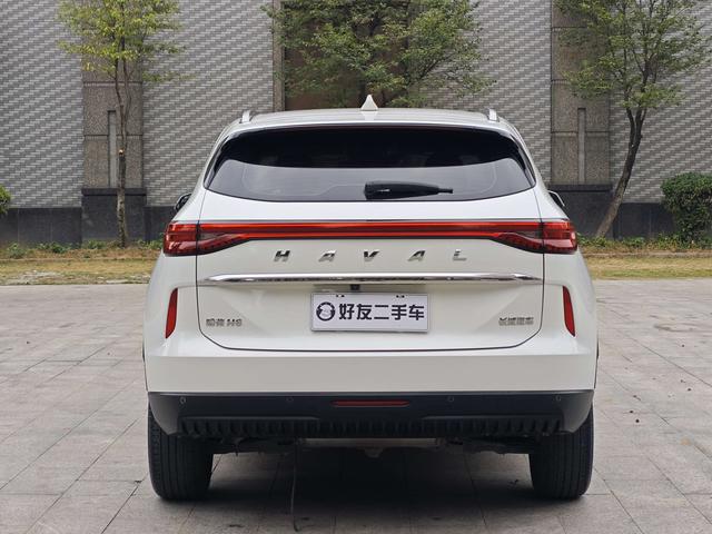 GWM H6 2021 3rd Generation 1.5GDIT Automatic Max Version Used Car for Sale in Ghana -u22764013 | ZEEX AUTO