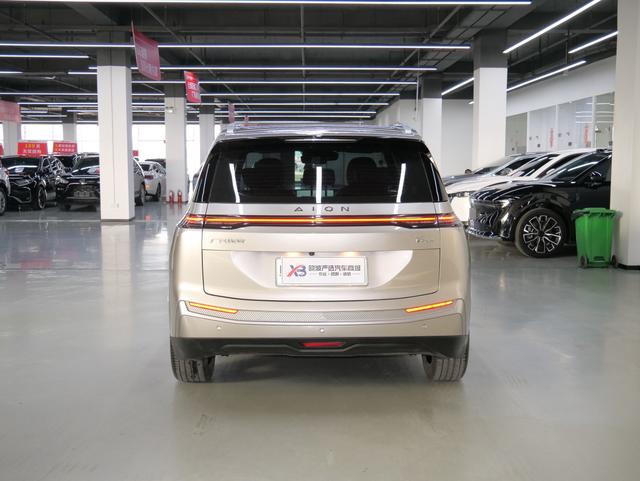 AION AION Y 2022 PLUS 70 Technology Edition Used Car for Sale in Ghana -u22833077 | ZEEX AUTO