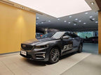 Geely Xingrui 2023 2.0T Premium Version Used Car for Sale in Ghana -u22988000 | ZEEX AUTO