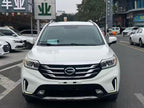 GAC Trumpchi GS4 2018 Model 235T Automatic 2WD Luxury Smart Connect Version -u22761632 | ZEEX AUTO
