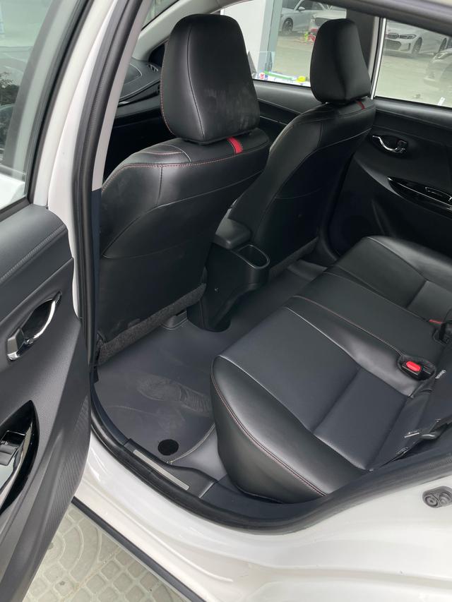 GAC Toyota YARIS L 2022 YARiS L X 1.5L CVT Luxury PLUS Edition Used Car for Sale in Ghana -u22791349 | ZEEX AUTO