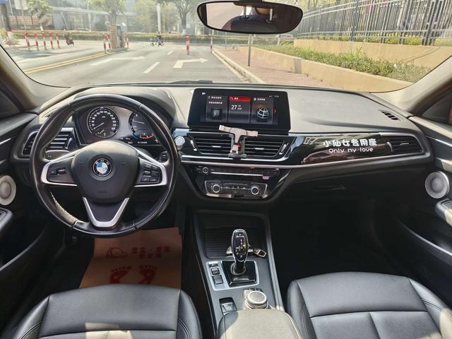 BMW Brilliance BMW 1 Series 2021 Model Year 120i M Sport Edition -u22834833 | ZEEX AUTO