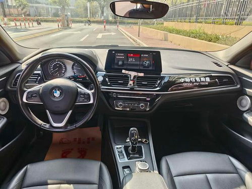 BMW Brilliance BMW 1 Series 2021 Model Year 120i M Sport Edition -u22834833 | ZEEX AUTO