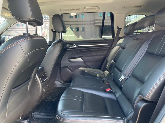 GAC Trumpchi GS8 2020 390T 4WD Luxury Intelligent Connect Edition 7-seat Used Car for Sale in Ghana -u23027994 | ZEEX AUTO