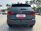 SAIC Volkswagen Tharu 2021 280TSI 2WD Fashion Edition Used Car for Sale in Ghana -u22967393 | ZEEX AUTO