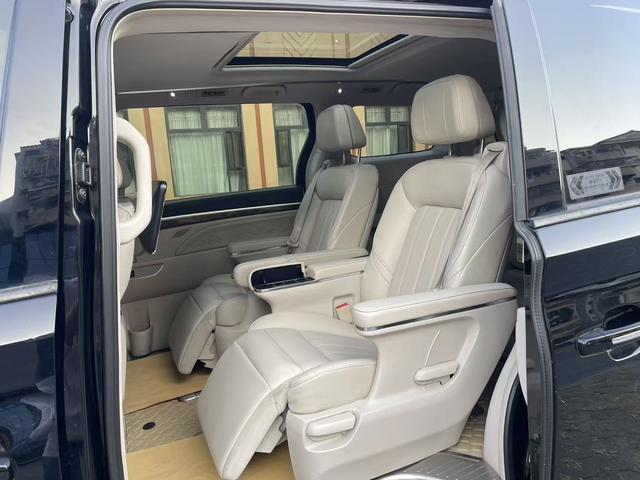 GAC Trumpchi M8 2018 320T Flagship Version Used Car for Sale in Ghana -u22380209 | ZEEX AUTO