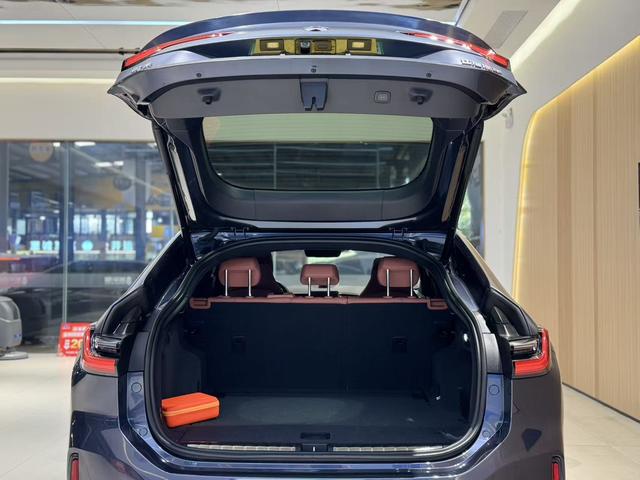NIO EC6 2020 615KM Signature Edition Used Car for Sale in Ghana -u22763599 | ZEEX AUTO