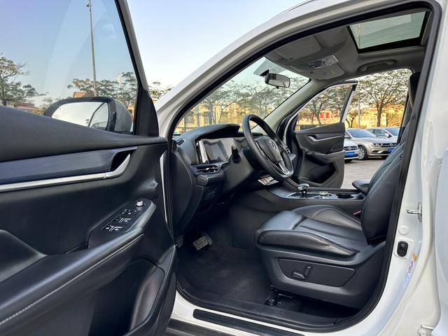 Changan CS55 E-Rock 2020 Standard Range Zhixiang Version Used Car for Sale in Ghana -u22029982 | ZEEX AUTO