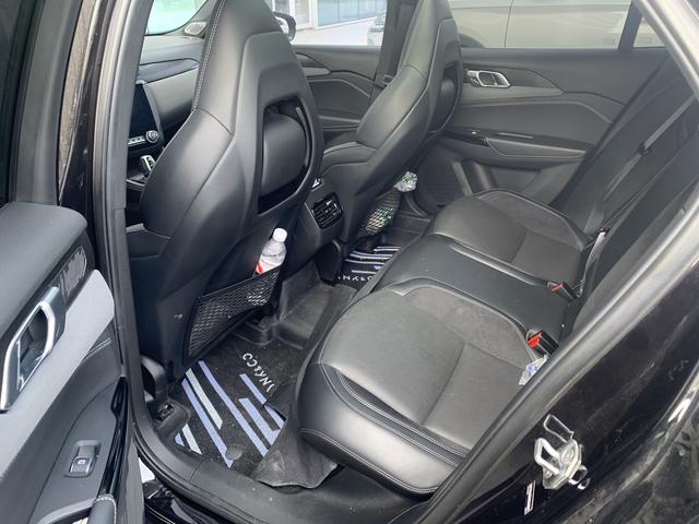 Lynk & Co 03 2022 1.5TD DCT Jin Pro Used Car for Sale in Ghana -u22965288 | ZEEX AUTO