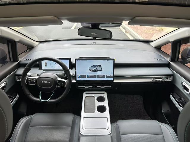 AION Y 2022 PLUS 70 Smart Edition Used Car for Sale in Ghana -u22979964 | ZEEX AUTO