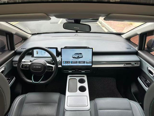 AION Y 2022 PLUS 70 Smart Edition Used Car for Sale in Ghana -u22979964 | ZEEX AUTO