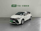 GAC Toyota YARIS L 2021 1.5L CVT Leading Edition -u22638025 | ZEEX AUTO
