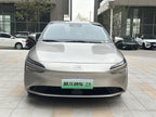 AION AION S 2024 MAX 70 Star Edition (Lithium Iron Phosphate Battery) Used Car for Sale in Ghana -u23027940 | ZEEX AUTO