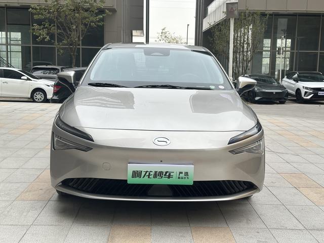AION AION S 2024 MAX 70 Star Edition (Lithium Iron Phosphate Battery) Used Car for Sale in Ghana -u23027940 | ZEEX AUTO
