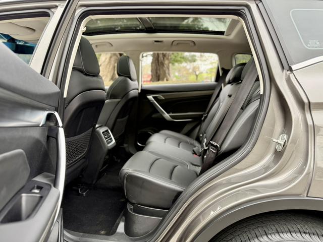 Geely Boyue 2020 Model 1.8TD DCT Smart PRO Used Car for Sale in Ghana -u22912312 | ZEEX AUTO