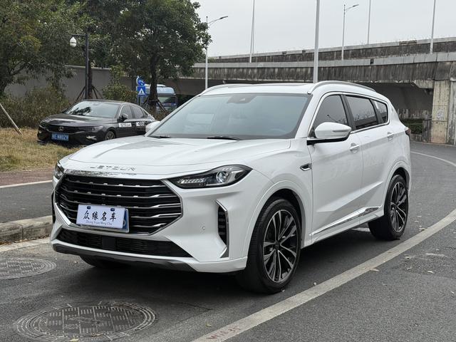 Chery Jetour X70 PLUS 2022 1.6T DCT Di Pro+ 7-Seater Used Car for Sale in Ghana -u22526040 | ZEEX AUTO
