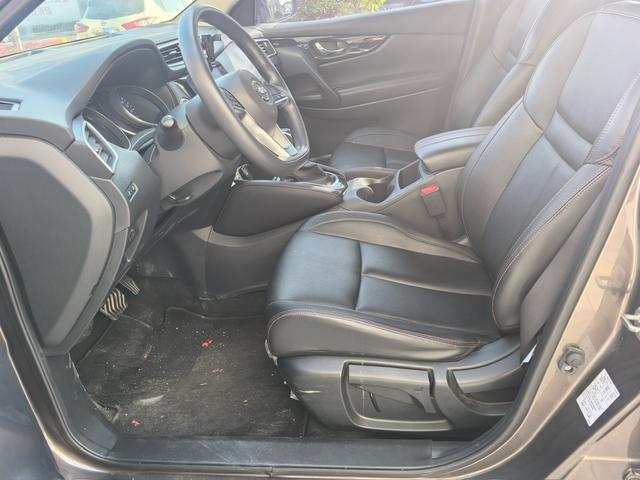 Dongfeng Nissan Qashqai 2022 2.0L XV Smart Edition Used Car for Sale in Ghana -u22976474 | ZEEX AUTO