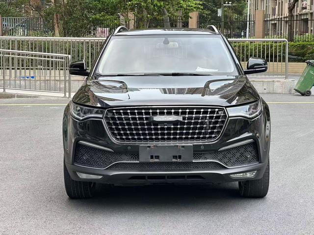 Zotye T700 2017 1.8T DCT Premium Version Used Car for Sale in Ghana -u23424184 | ZEEX AUTO