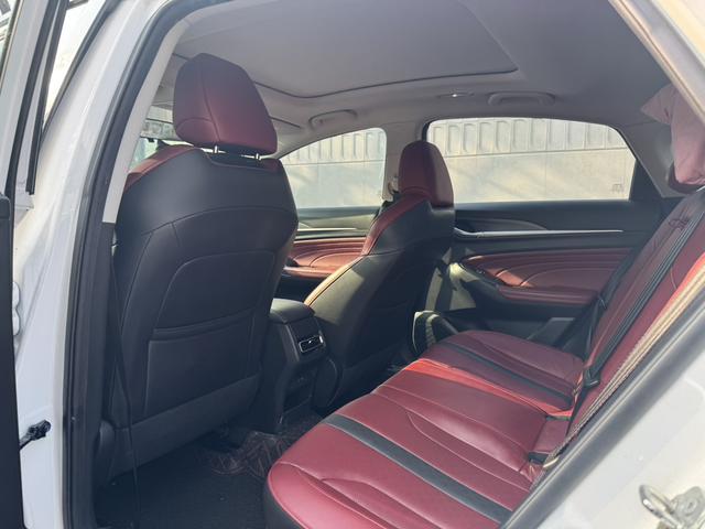 Changan Eado 2021 PLUS Blue Core NE 1.4T GDI DCT Flagship Used Car for Sale in Ghana -u22982457 | ZEEX AUTO