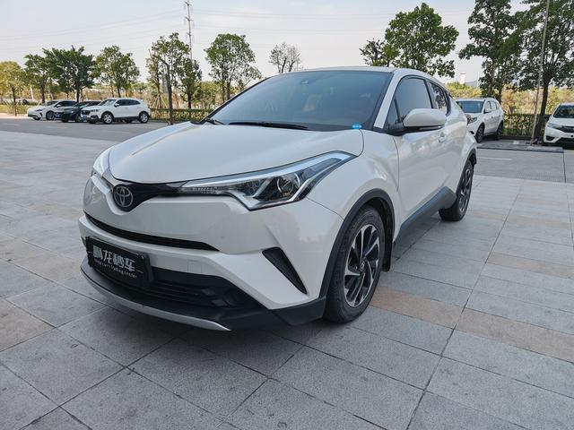 FAW Toyota IZOA -u22750890 | ZEEX AUTO