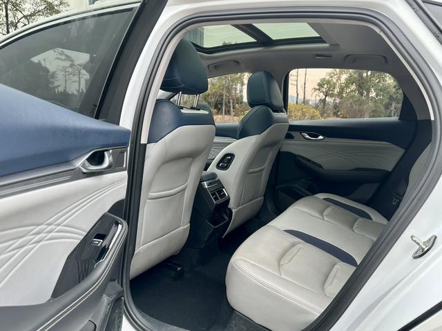 Geely Xingrui 2021 2.0T Premium Model Used Car for Sale in Ghana -u22548284 | ZEEX AUTO