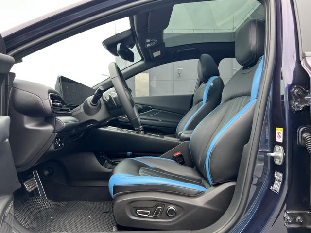 GAC Trumpchi Shadow Leopard 2023 270T DCT J16 Galaxy Fighter Edition Used Car for Sale in Ghana -u22929422 | ZEEX AUTO