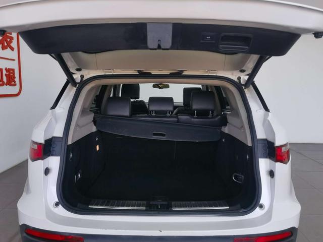 Zotye T700 2017 Model 1.8T DCT Premium Version Used Car for Sale in Ghana -u22836077 | ZEEX AUTO