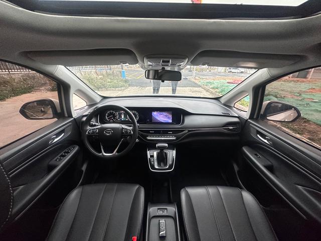 GAC Trumpchi M6 2021 Pro 270T Automatic Luxury Version Used Car for Sale in Ghana -u22822940 | ZEEX AUTO