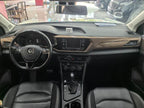 SAIC Volkswagen Tharu 2020 280TSI Front-Wheel Drive Comfort Edition National VI Used Car for Sale in Ghana -u22610240 | ZEEX AUTO