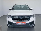 Zotye T700 2017 Model 1.8T DCT Premium Version Used Car for Sale in Ghana -u22836077 | ZEEX AUTO