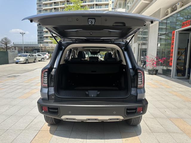 GWM Haval Dargo 2021 1.5T 2WD Bianmu-Wangcai Edition Used Car for Sale in Ghana -u22885723 | ZEEX AUTO
