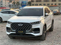 Chery Tiggo 8 PLUS 2022 Kunpeng Edition 390TGDI DCT 4WD Luxury Enjoyment Version Used Car for Sale in Ghana -u22257926 | ZEEX AUTO