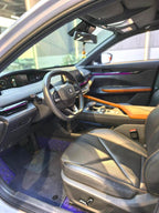 Changan UNI-V 2022 Model 1.5T Premium Version Used Car for Sale in Ghana -u22369097 | ZEEX AUTO