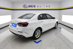 Geely Emgrand 2021 UP 1.5L CVT Luxury Model -u22418806 | ZEEX AUTO