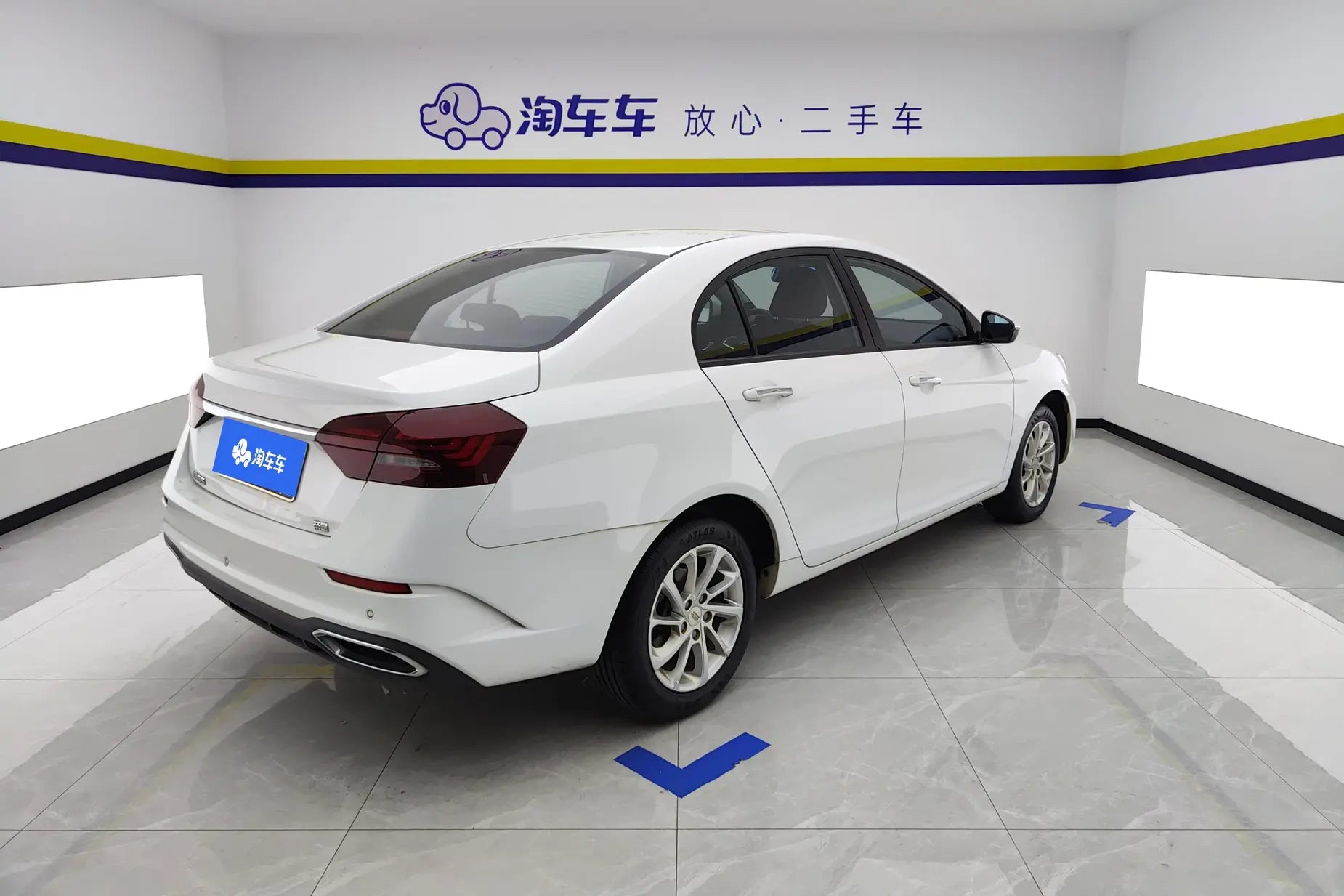 Geely Emgrand 2021 UP 1.5L CVT Luxury Model -u22418806 | ZEEX AUTO