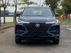 Changan CS75 PLUS 2020 1.5T Automatic Premium Used Car for Sale in Ghana -u22527127 | ZEEX AUTO