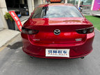 Mazda Mazda3 Axela 2021 2.0L Automatic Zhixuan Edition -u21113128 | ZEEX AUTO