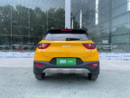 Kia Yipao 2021 Facelift 1.4L CVT Sunroof Version Used Car for Sale in Ghana -u22791329 | ZEEX AUTO