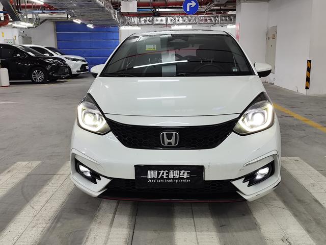 Dongfeng Honda LIFE -u22865278 | ZEEX AUTO