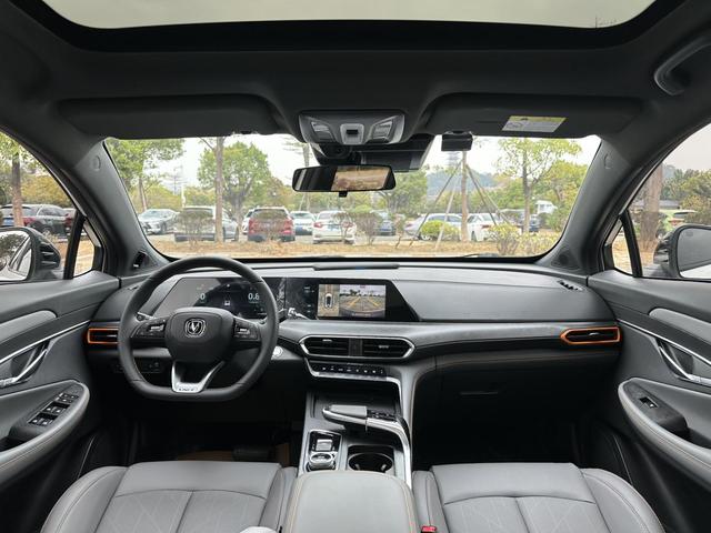 Changan UNI-T 2022 1.5T Premium Edition Used Car for Sale in Ghana -u20504125 | ZEEX AUTO