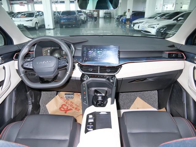 Lynk & Co 06 -u22912392 | ZEEX AUTO