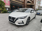 Dongfeng Nissan Sylphy 2021 1.6L XL CVT Premium Edition -u22769378 | ZEEX AUTO