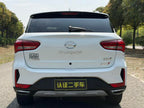 GAC Trumpchi GS4 2019 270T Automatic 2WD Elite Version Used Car for Sale in Ghana -u22962475 | ZEEX AUTO