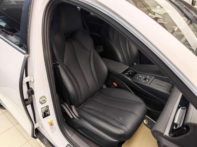 BYD Seal 06 DM 2024 DM-i 80KM Premium Version Used Car for Sale in Ghana -u22724607 | ZEEX AUTO