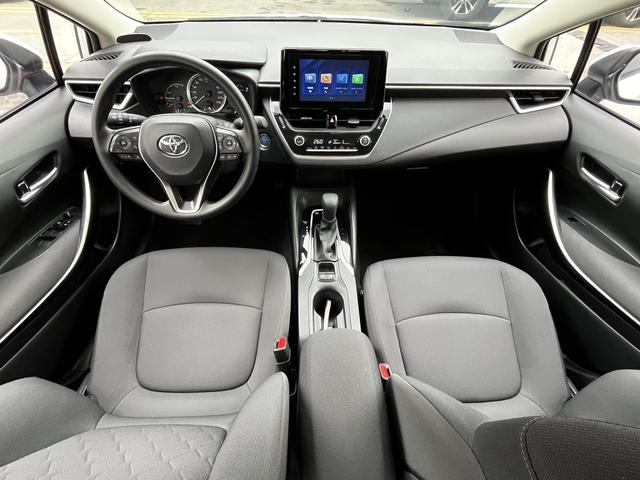 FAW Toyota Corolla 2022 Hybrid 1.8L E-CVT Pioneer Edition Used Car for Sale in Ghana -u22988469 | ZEEX AUTO