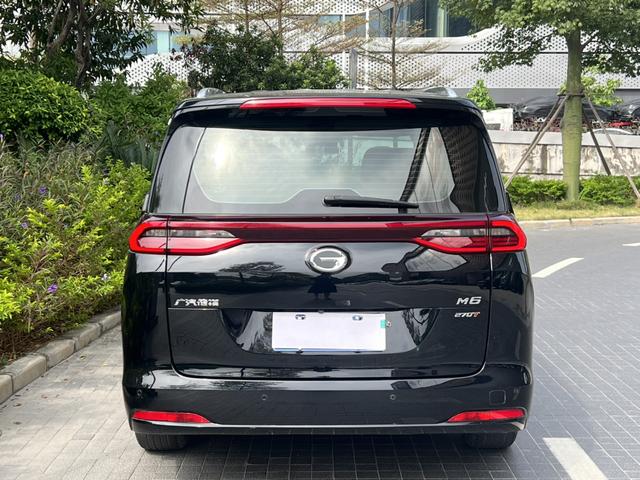 GAC Trumpchi M6 2021 Pro 270T AT Luxury Edition Used Car for Sale in Ghana -u21427163 | ZEEX AUTO