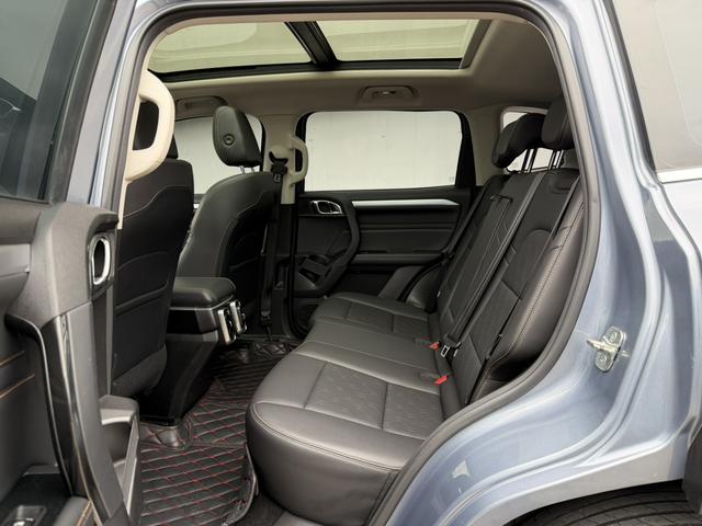 GWM Haval Dargo 2021 1.5T Front-wheel Drive Ma Quan Version Used Car for Sale in Ghana -u23001812 | ZEEX AUTO